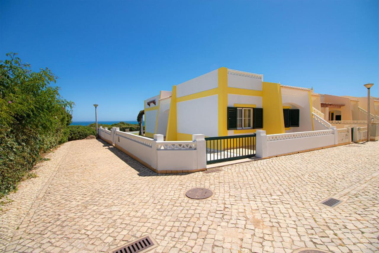Casa Benagil Mar *