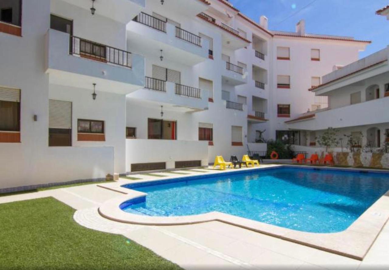 Apartment 3 Min Walking To Peneco At Sol A Sul