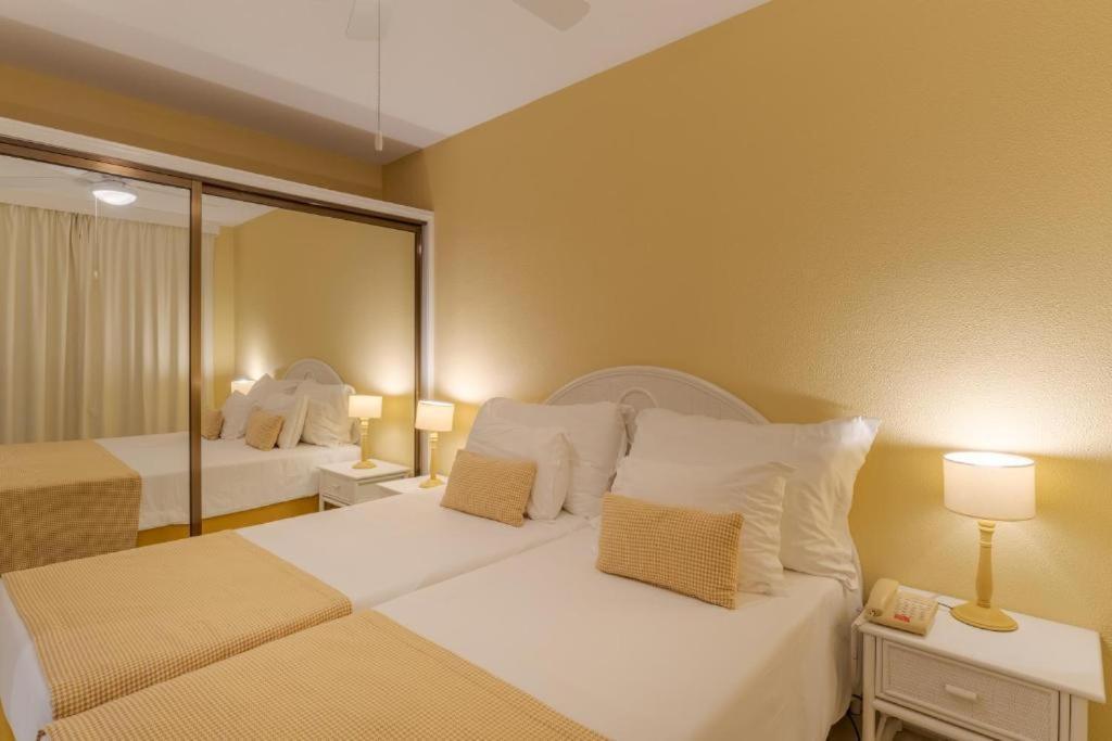 Apartment Atlantic Gardens - Atlanticgardensbeach Com *
