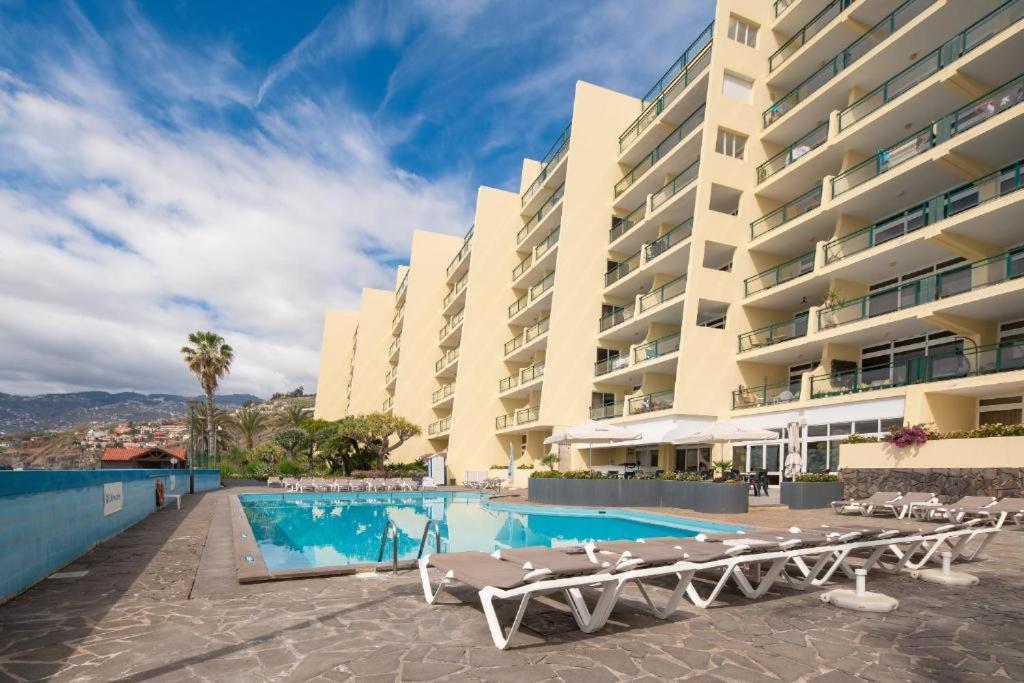 Atlantic Gardens - Atlanticgardensbeach Com Apartment Funchal (Madeira)