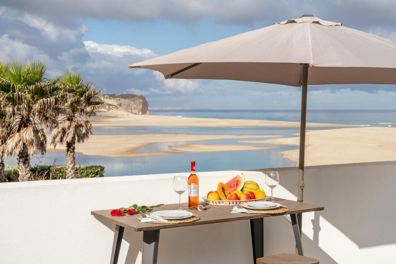Foz House - Rooftop & Sea View Apartment Foz do Arelho