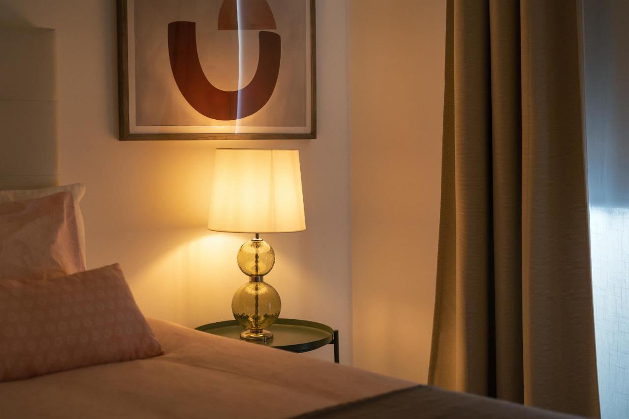 Foz House - Rooftop & Sea View Apartment Foz do Arelho
