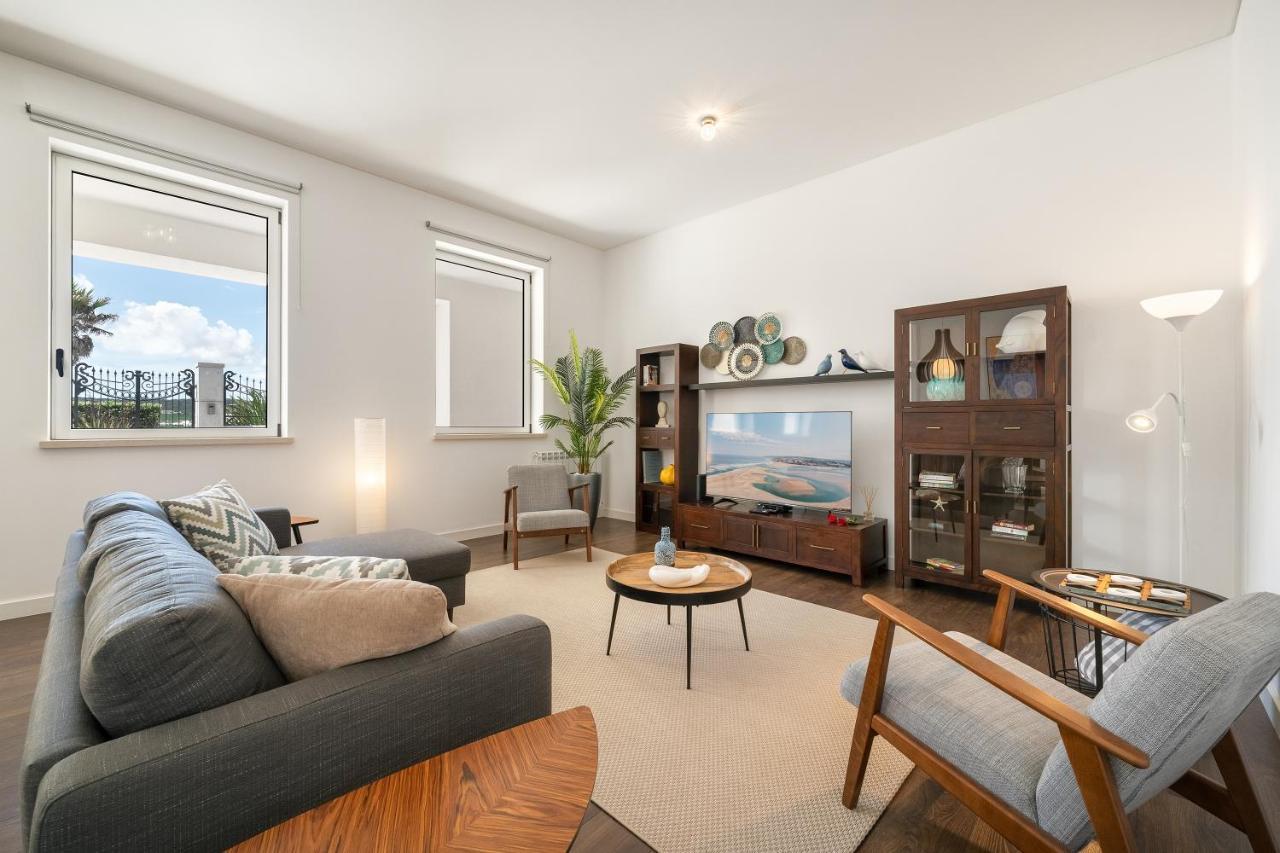 Foz House - Rooftop & Sea View Apartment *