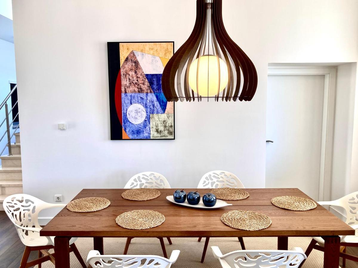 Foz House - Rooftop & Sea View * Foz do Arelho