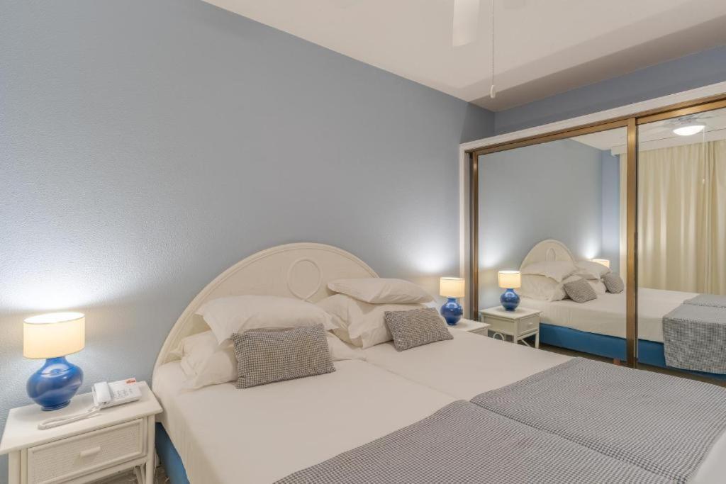 Atlantic Gardens - Atlanticgardensbeach Com Apartment Funchal (Madeira)