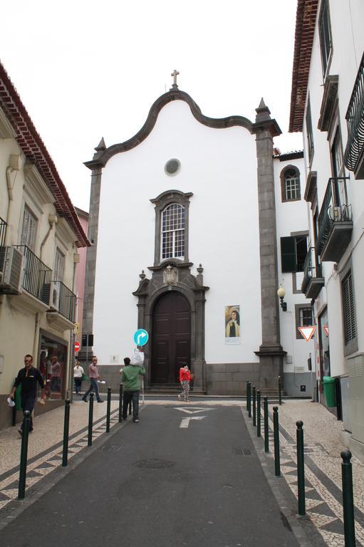 Hotel Do Centro Funchal (Madeira)