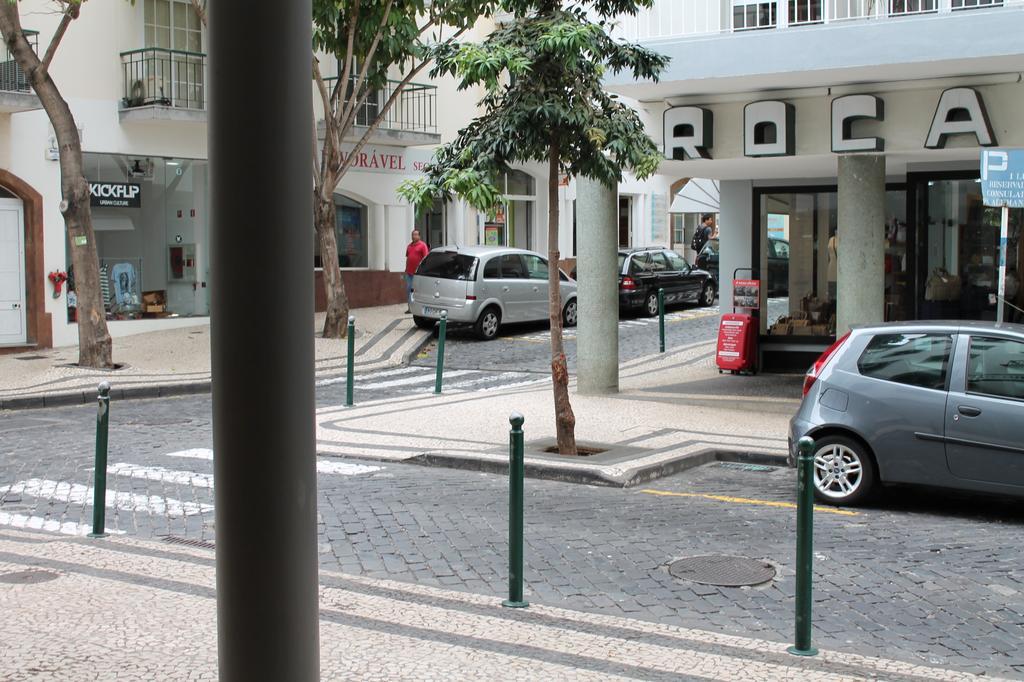 Do Centro Hotel 3*