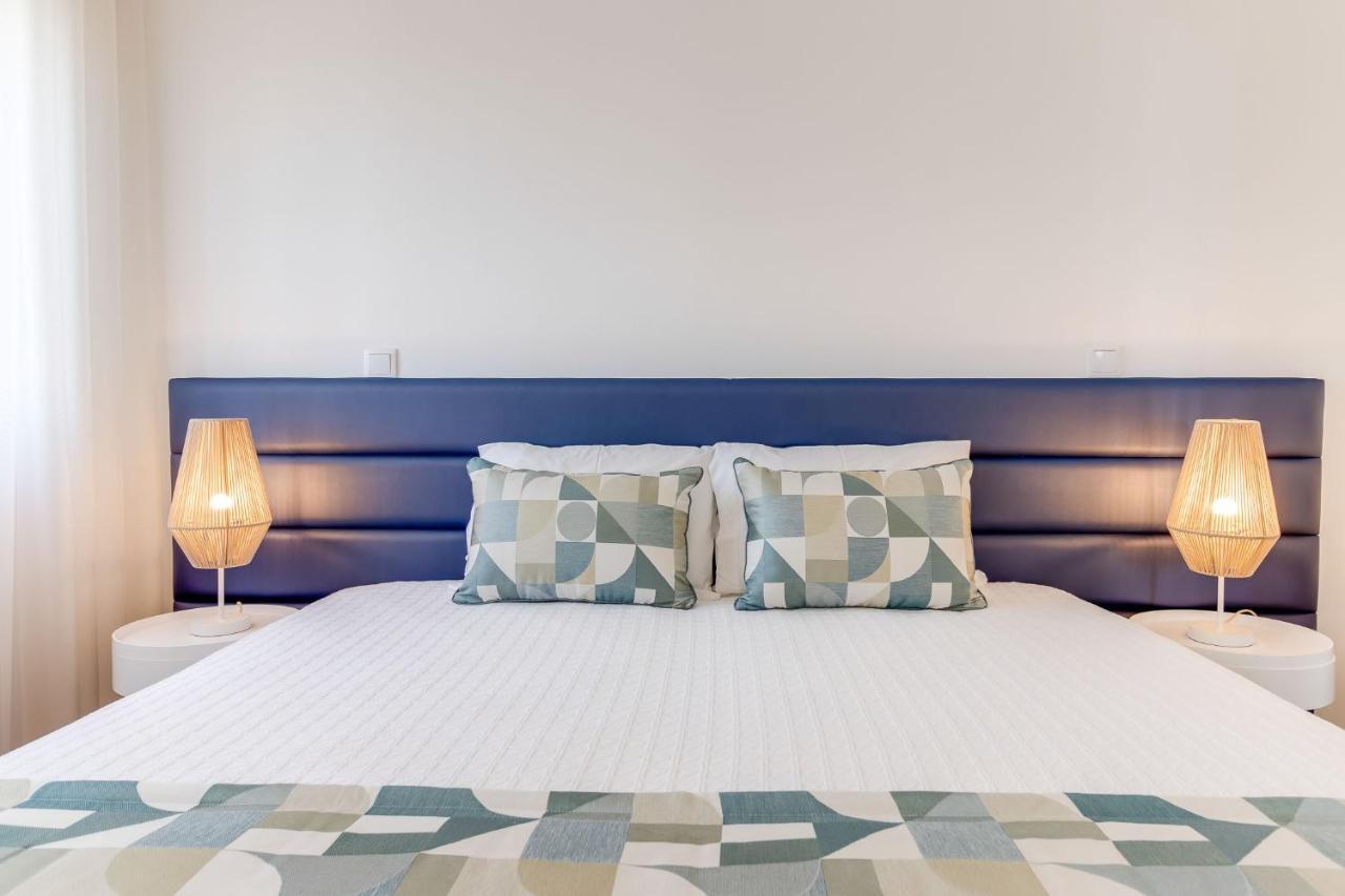 7 Mares Appartement Póvoa de Varzim