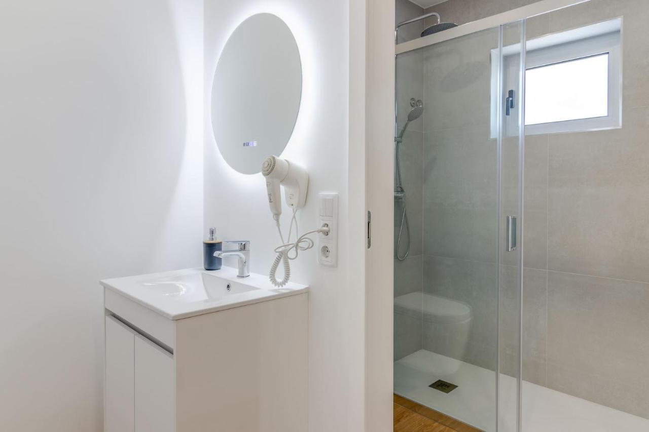 7 Mares Appartement
