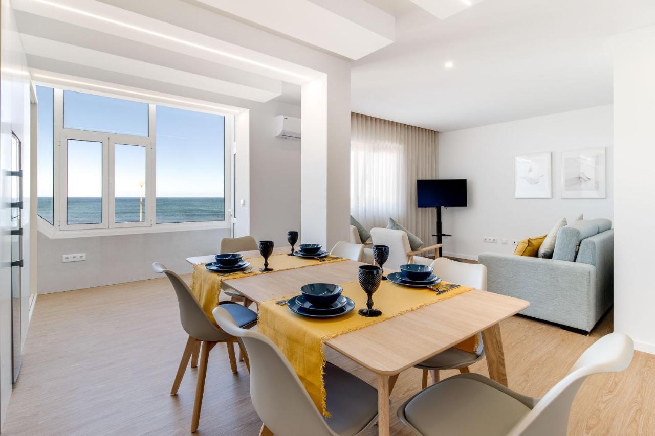 Appartement 7 Mares *