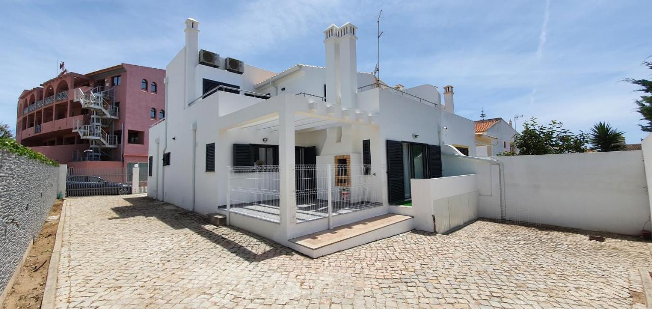 View Vela House Сasa de vacaciones
