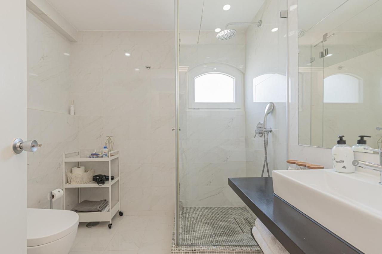 Apartment Gandarinha Junto Ao Mar *