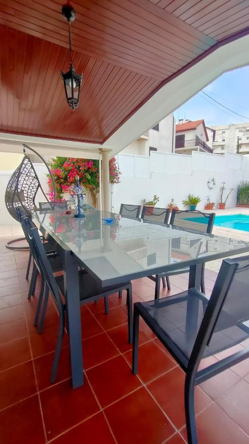 Casa De Ancora Holiday home