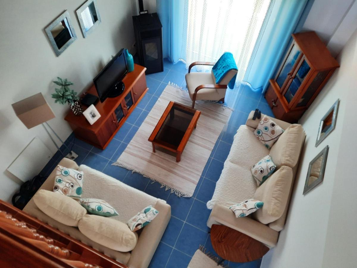 Casa Celia Holiday home