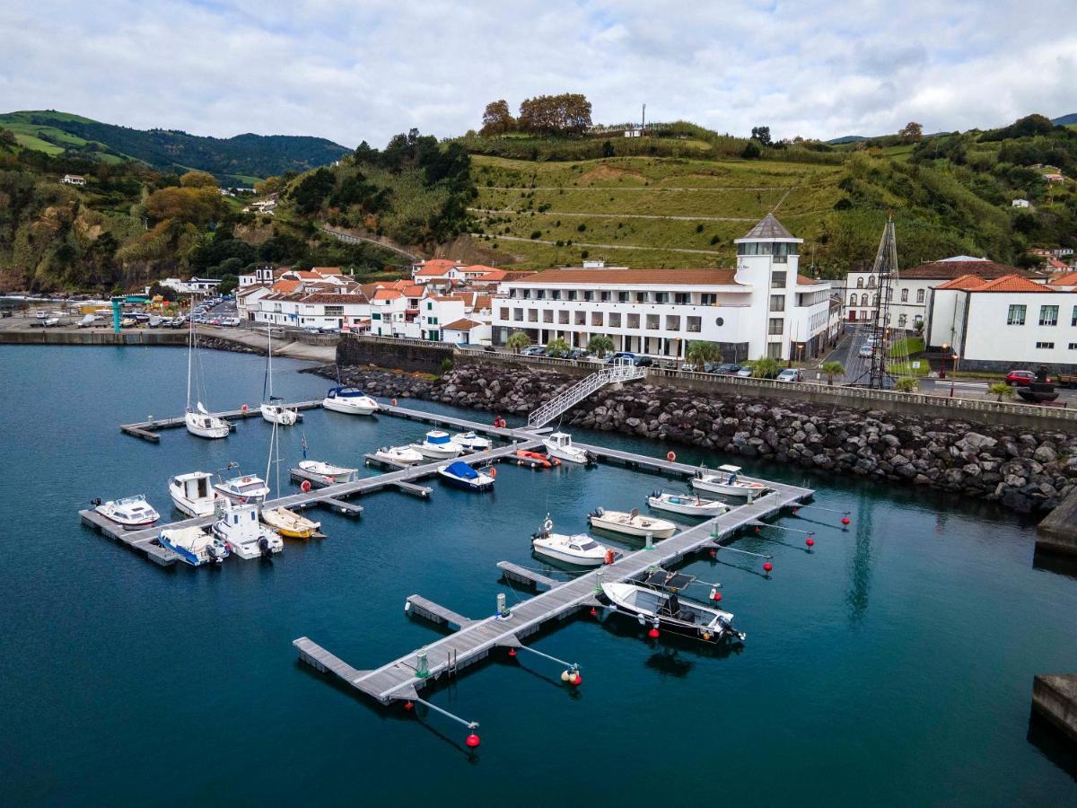 Hotel Do Mar Povoacao (Sao Miguel)
