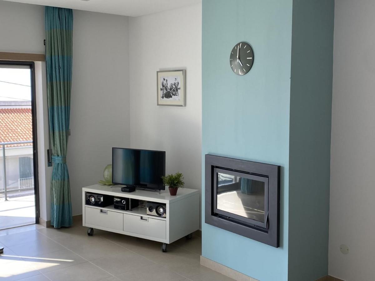 Olaf House Apartment *