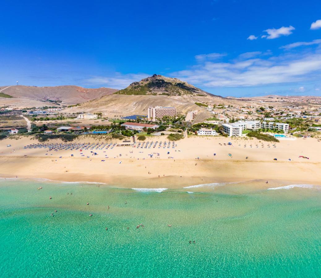 Hotel Baleira Porto Santo