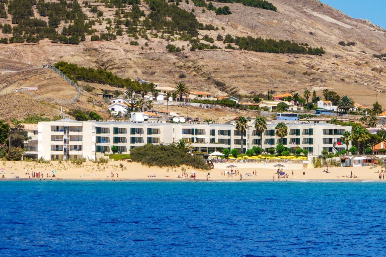 Hotel Baleira 4*