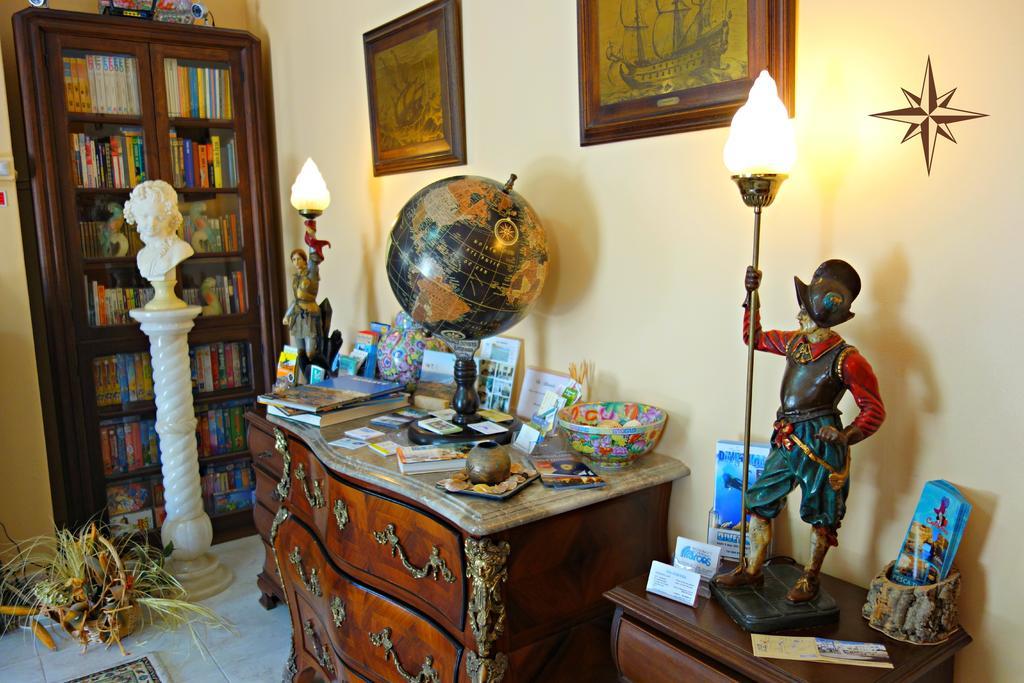 Guest house Atlantida Lagos