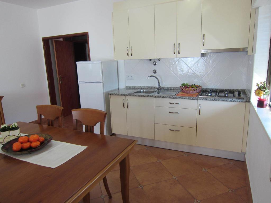 Apartment Atlantico