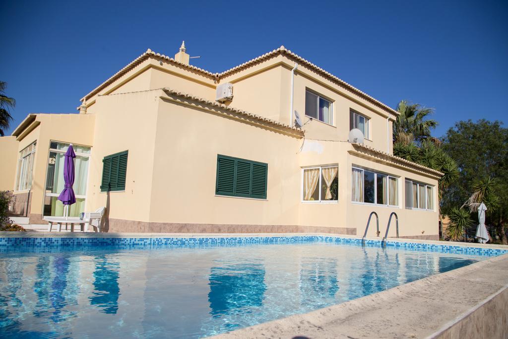 Apartment Quinta Do Pinheiral Lagos