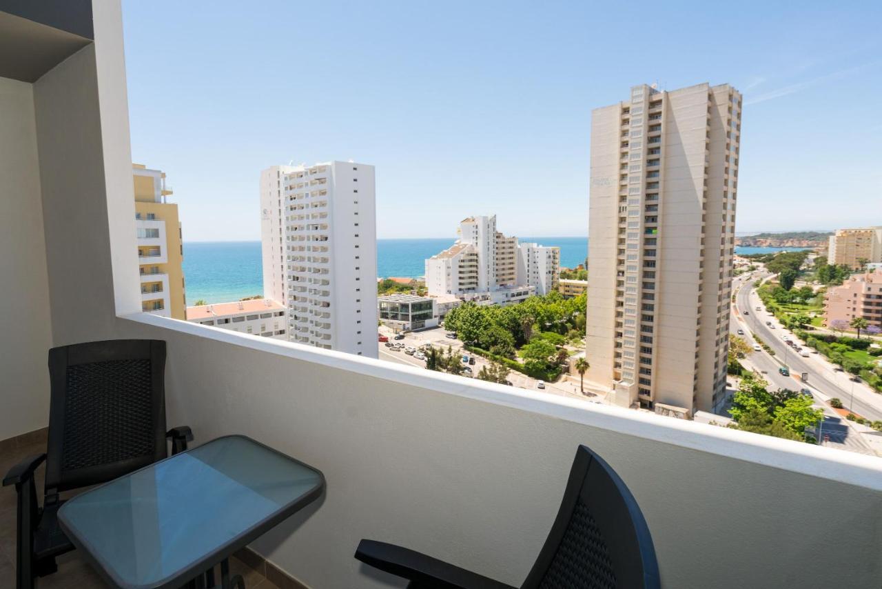 Apartment Elite B - Mannerheim Portimao