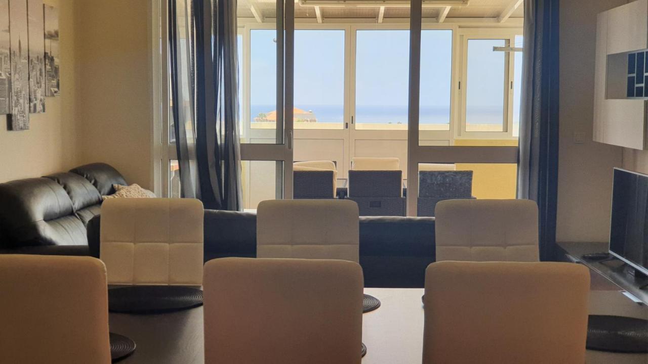 Apartment Vista Mar Porto Santo