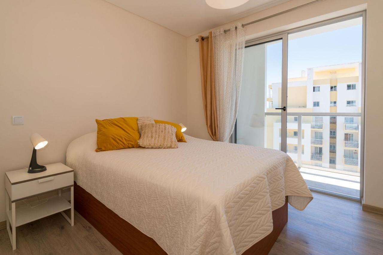 Apartment Elite B - Mannerheim Portimao