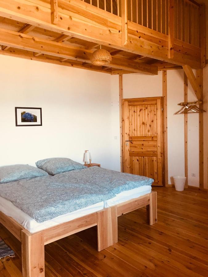 Casa-do-mar Guest house