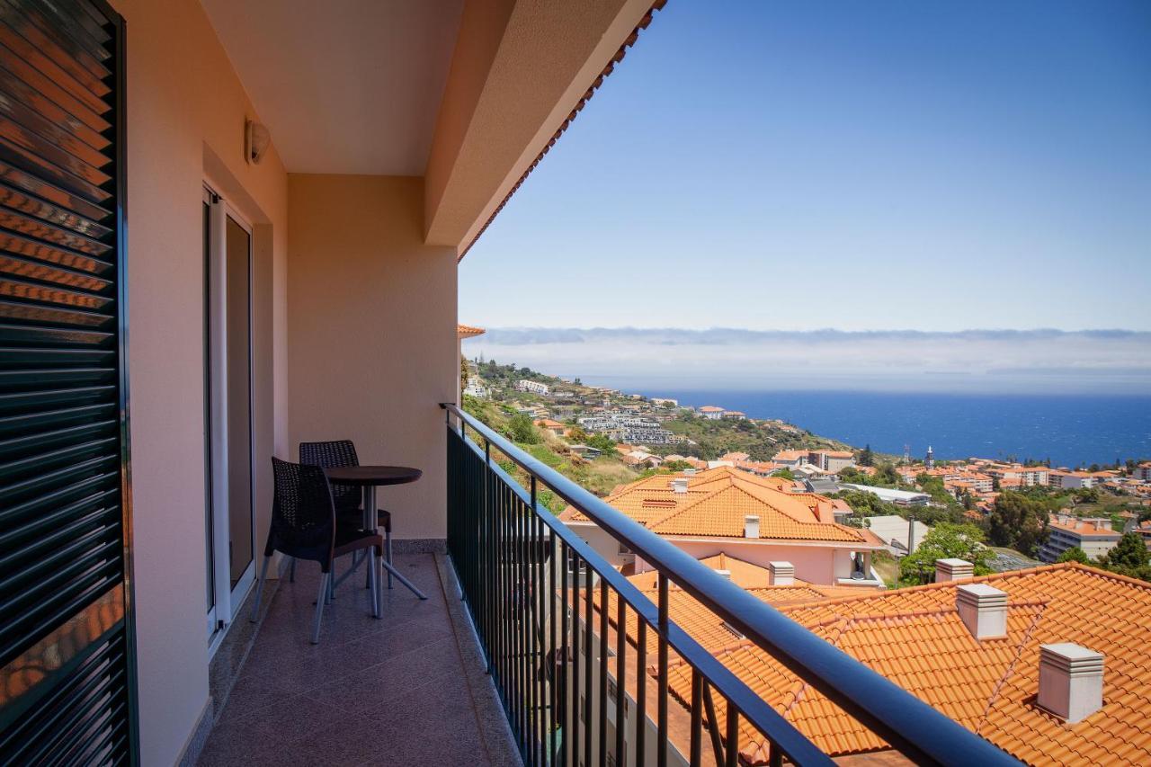 Apartment Iii By Trip2portugal Canico (Madeira)