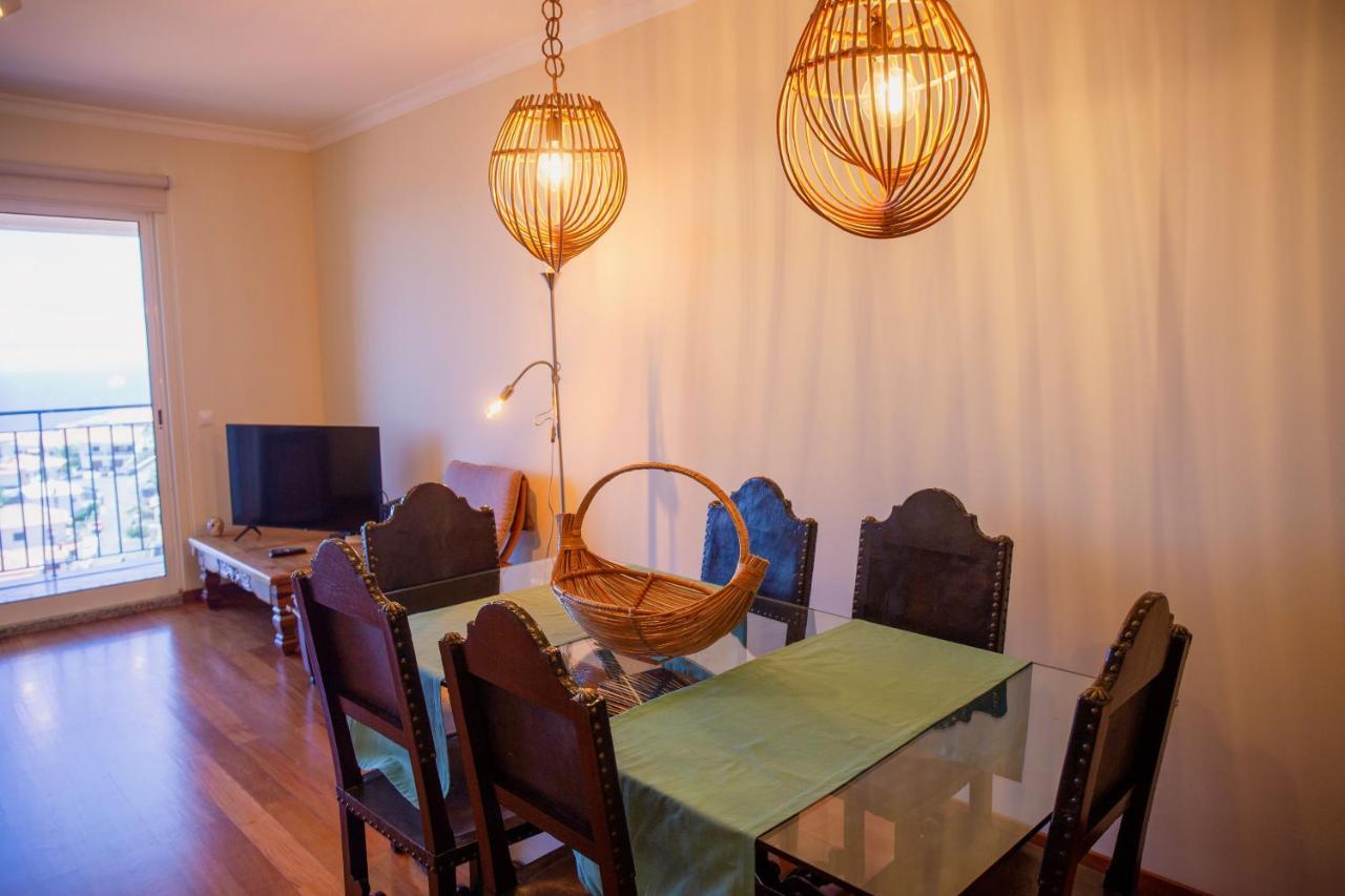 Iii By Trip2portugal Apartment Canico (Madeira)