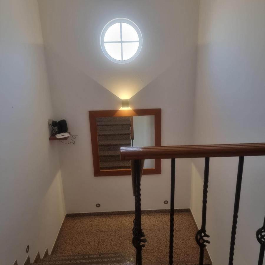 Casa Dos Cedros Gasthuis Lagos
