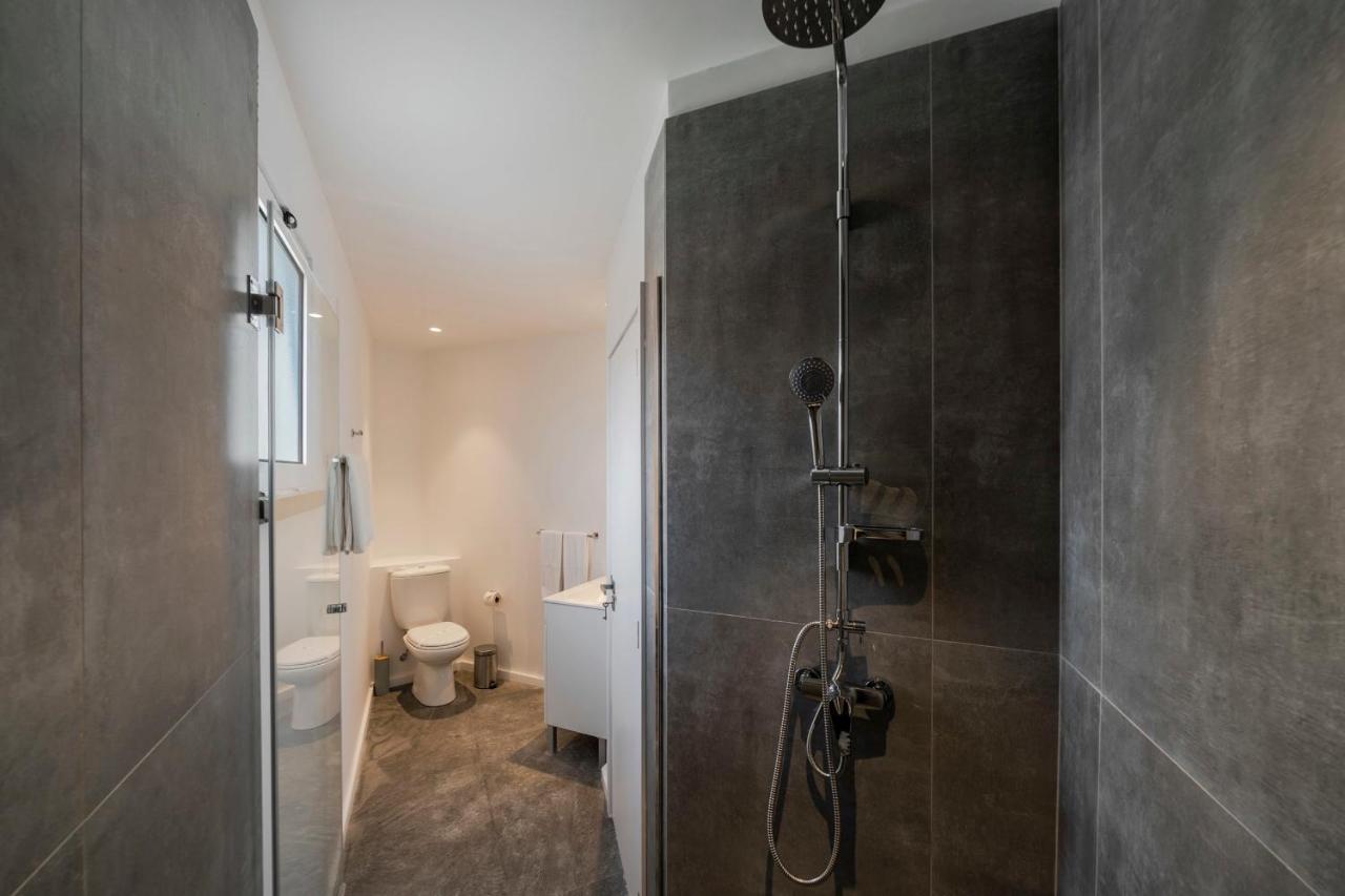 Apartment Intelsol By An Island Calheta (Madeira)