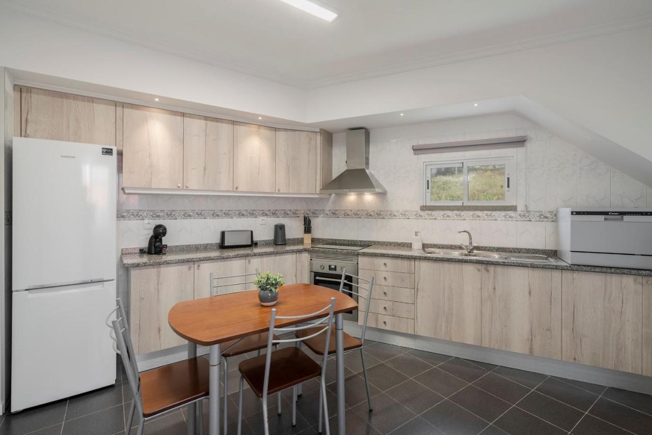 Intelsol By An Island Apartment *