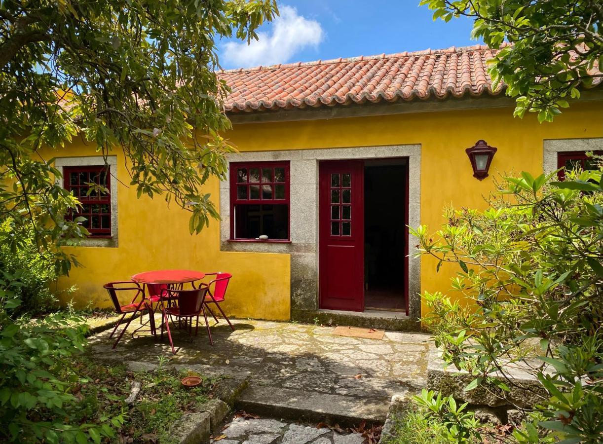 Country house Quinta Da Boa Viagem Viana do Castelo