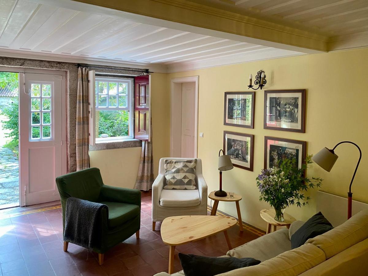 Quinta Da Boa Viagem Country house *