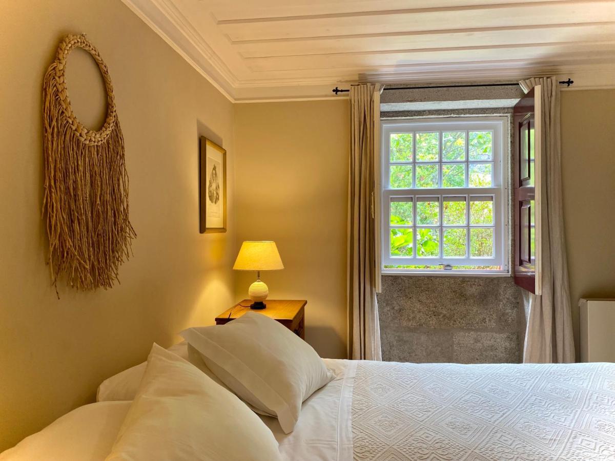 Quinta Da Boa Viagem Country house *