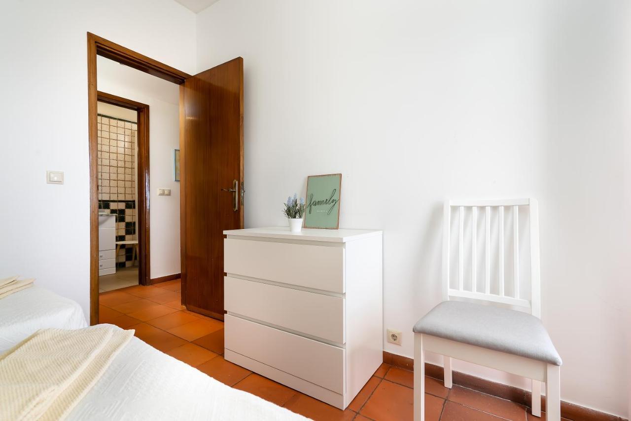 Apartment De Alvor