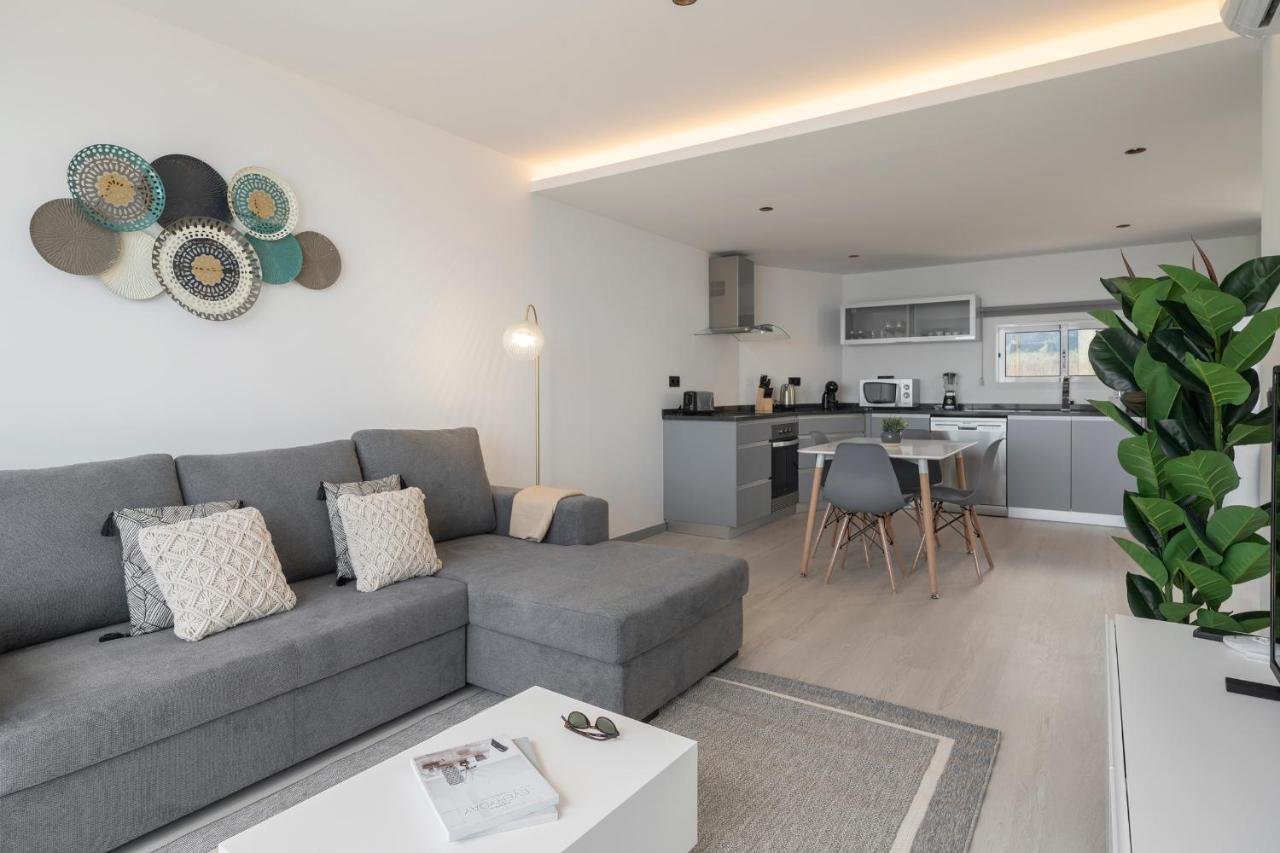 Apartment Intelsol By An Island
