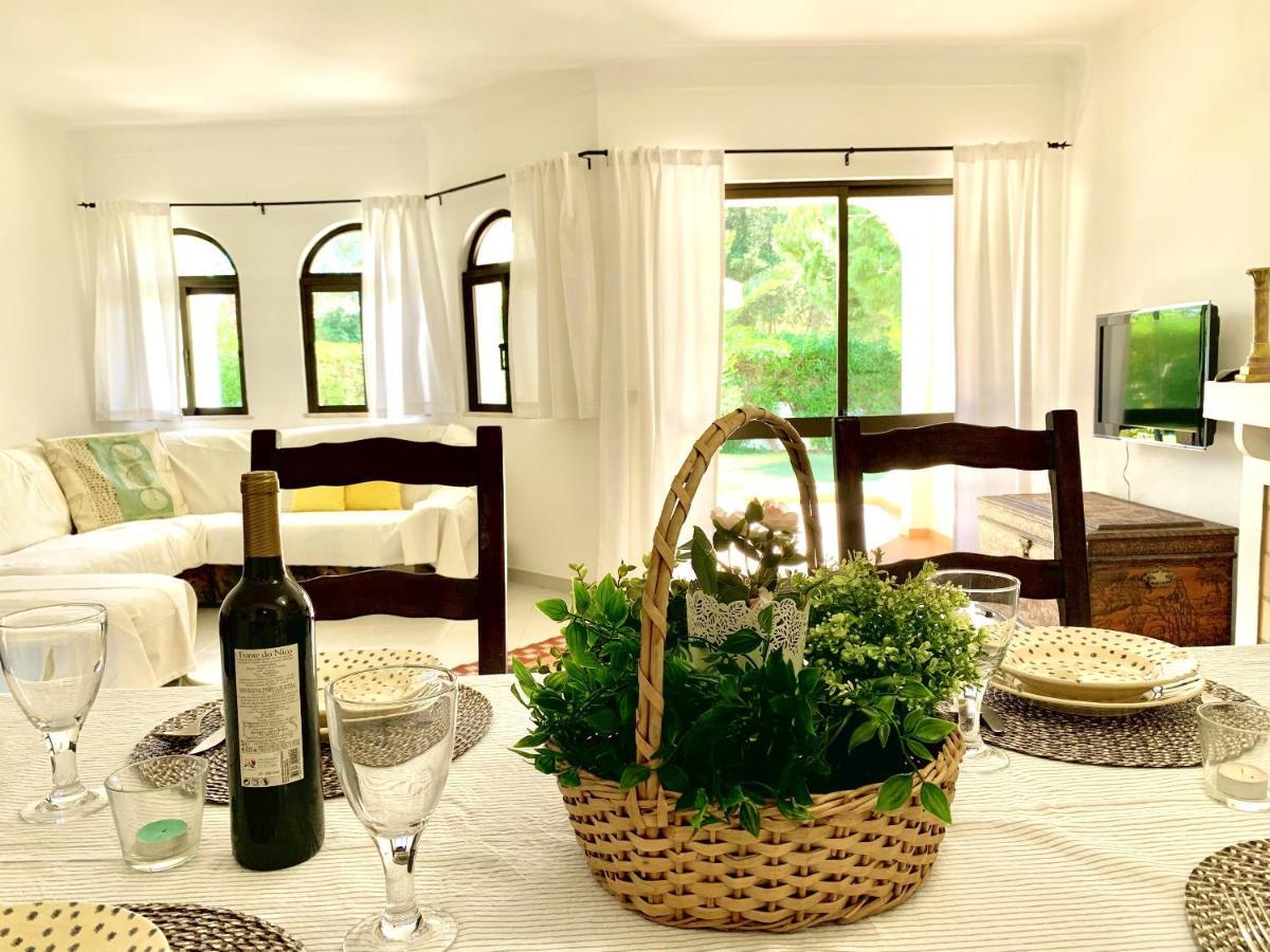 Holiday home Charming House In Carvoeiro + Pool Carvoeiro (Lagoa)