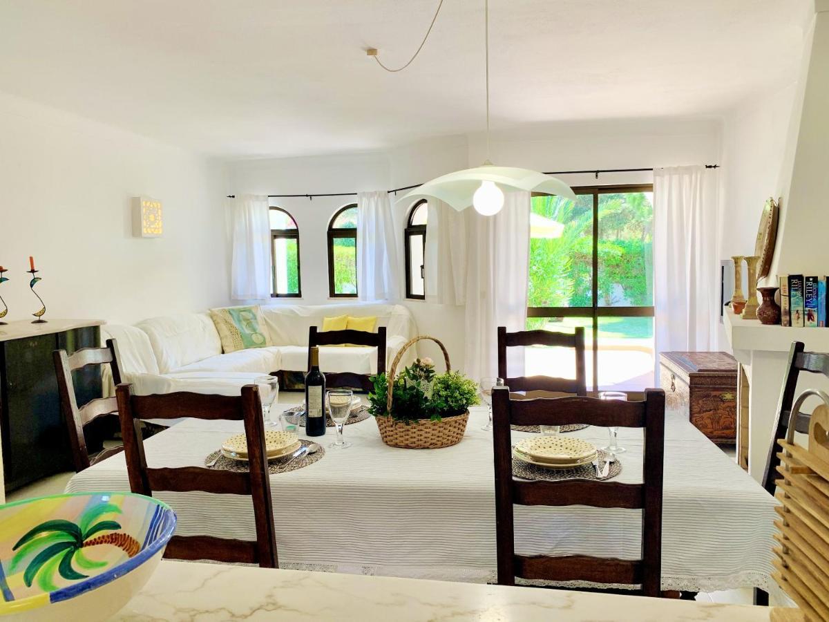 Holiday home Charming House In Carvoeiro + Pool Carvoeiro (Lagoa)