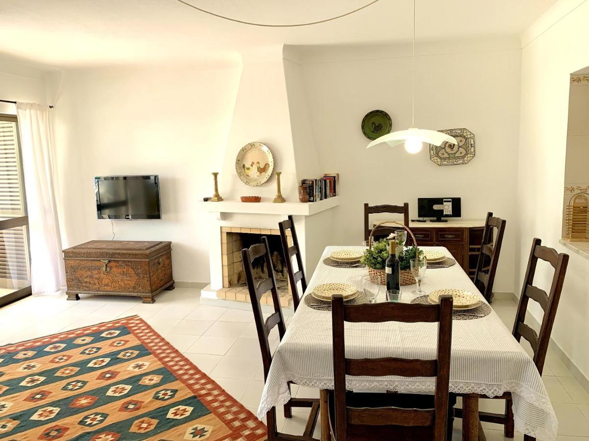 Charming House In Carvoeiro + Pool * Carvoeiro (Lagoa)