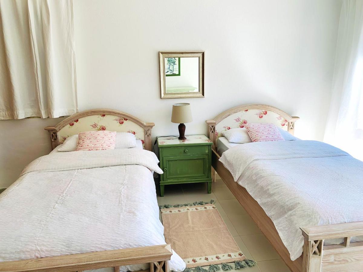 Holiday home Charming House In Carvoeiro + Pool *