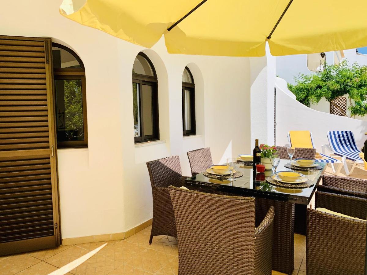 Charming House In Carvoeiro + Pool Holiday home *