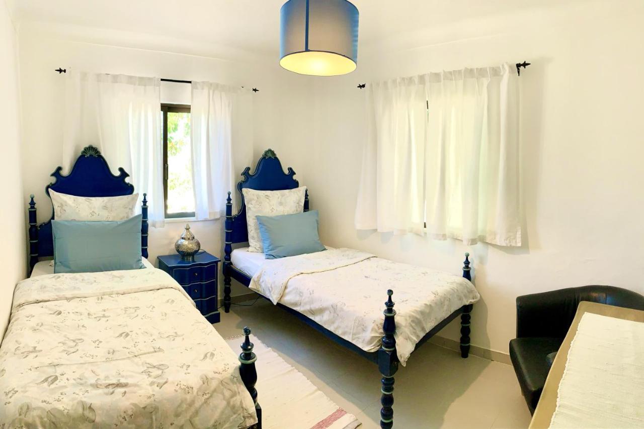 Holiday home Charming House In Carvoeiro + Pool Carvoeiro (Lagoa)