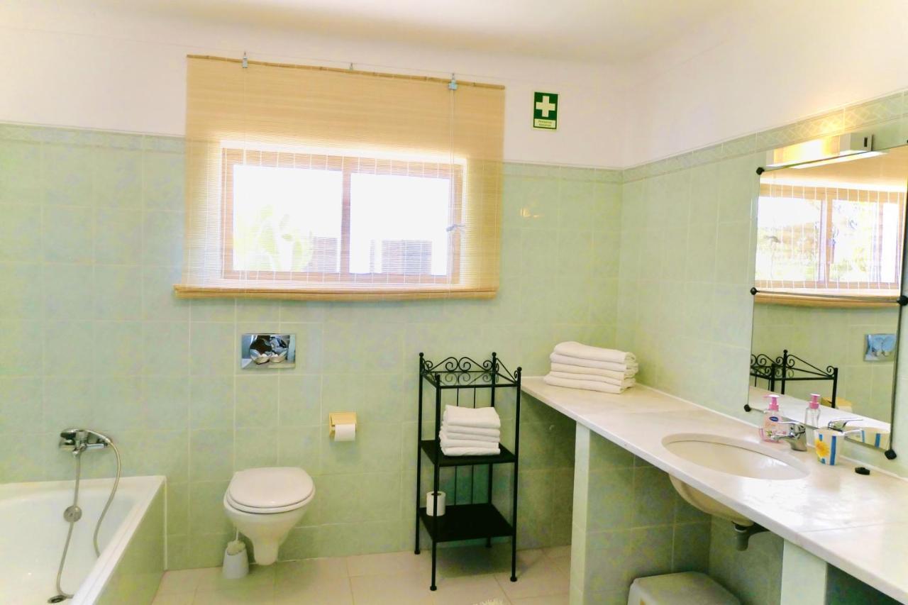 Holiday home Charming House In Carvoeiro + Pool *