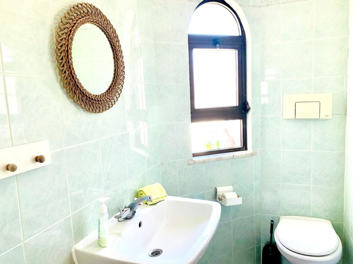 Charming House In Carvoeiro + Pool Holiday home *