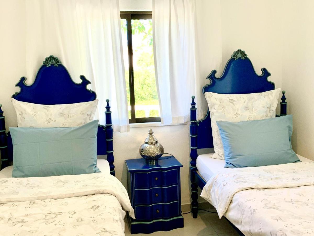 Charming House In Carvoeiro + Pool *