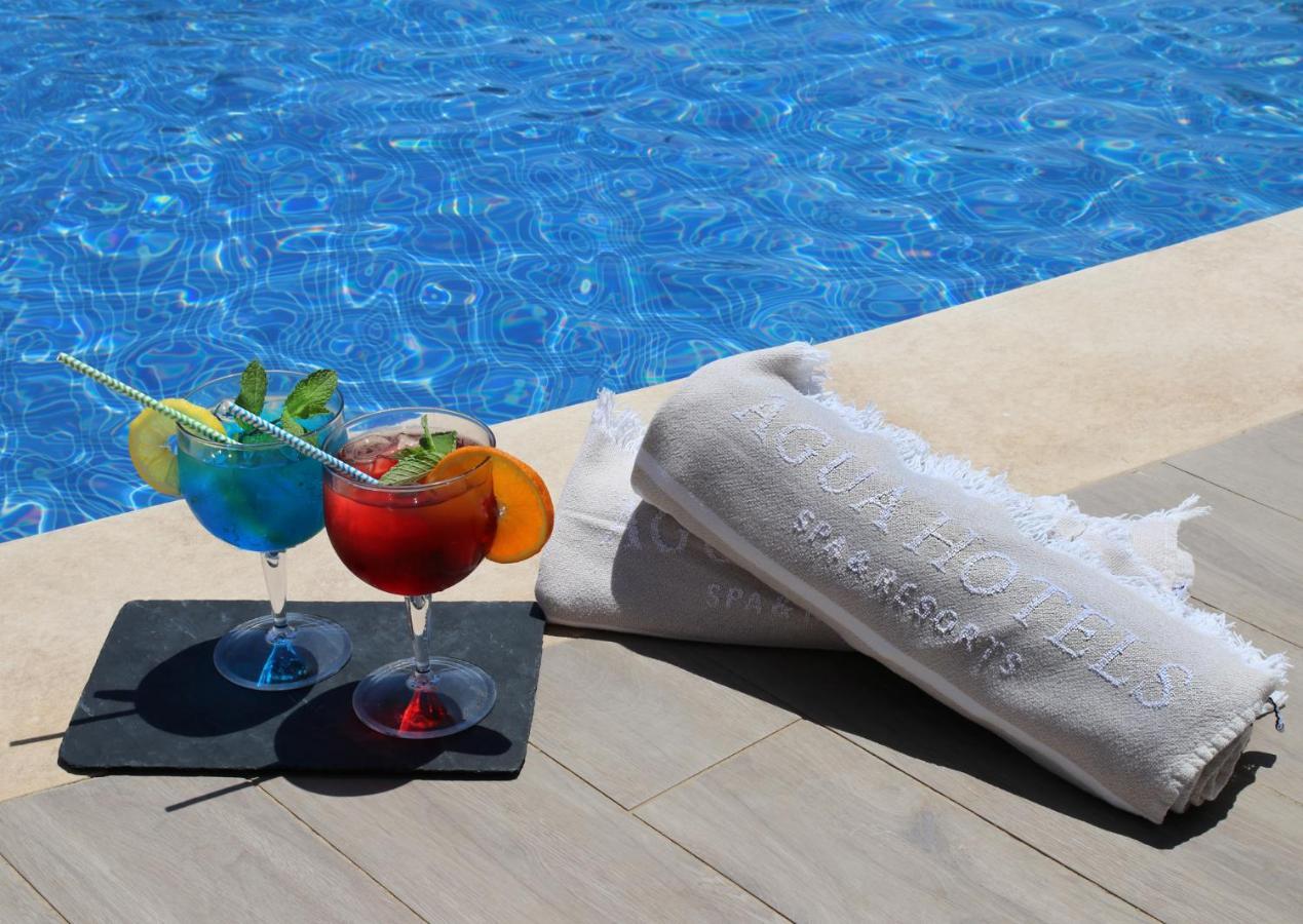 Agua Jardim Hotel 4*