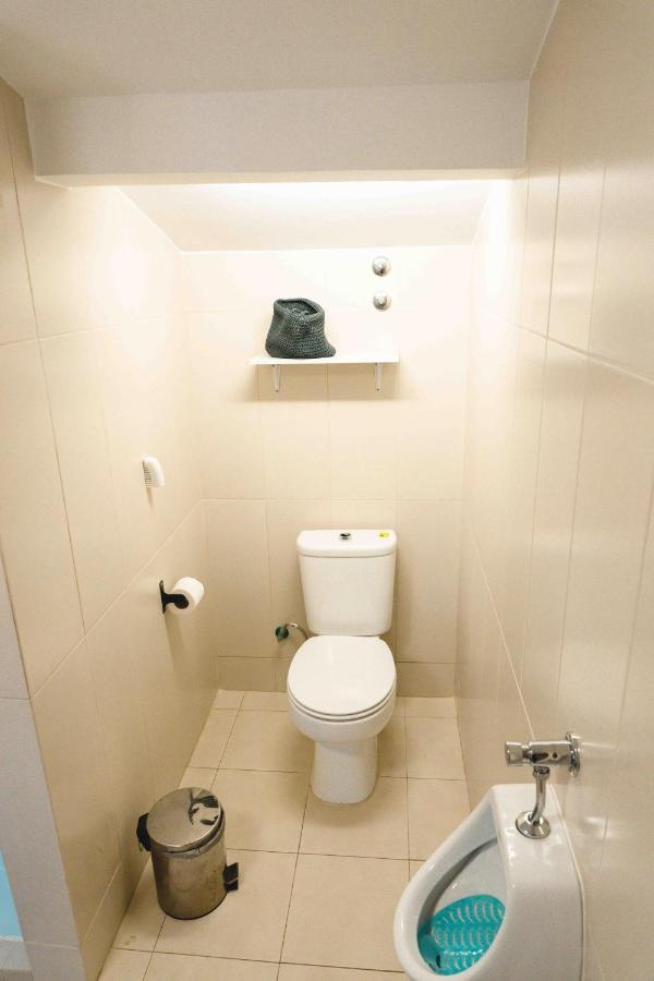 Bay Hostel *